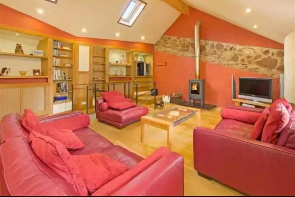 Mill Cottage Garden Annexe ニュートン・アボット エクステリア 写真