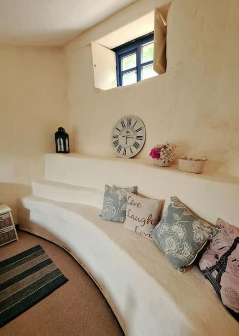 Mill Cottage Garden Annexe ニュートン・アボット エクステリア 写真
