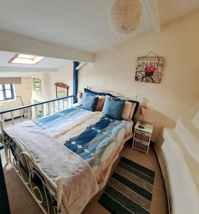 Mill Cottage Garden Annexe ニュートン・アボット エクステリア 写真